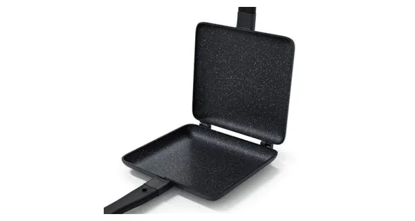 RIDGEMONKEY - Toaster Connect Sandwich Toaster XL Induction Edition